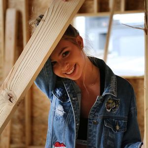 Meet your Posher, Tatum